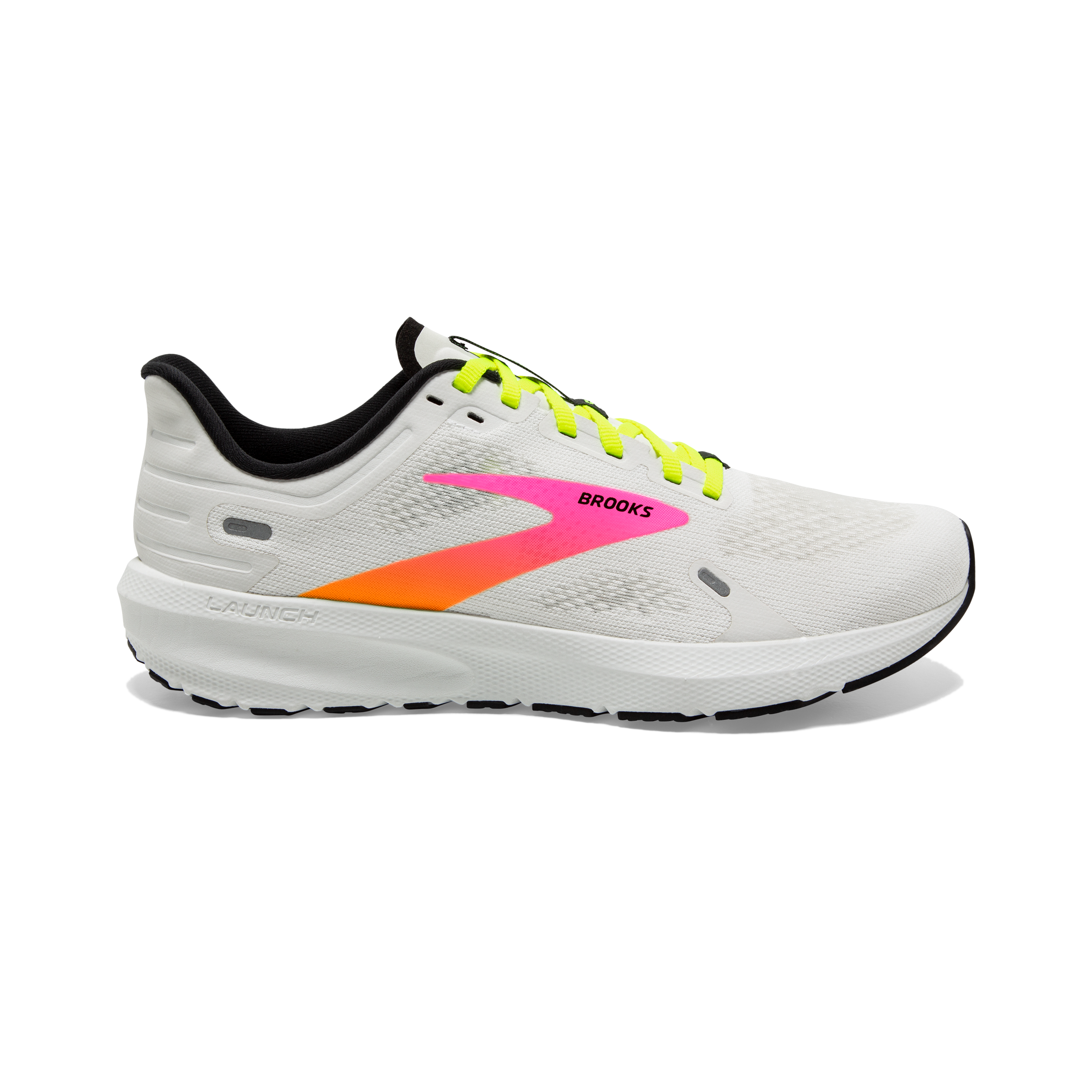 Brooks launch 9 release date clearance
