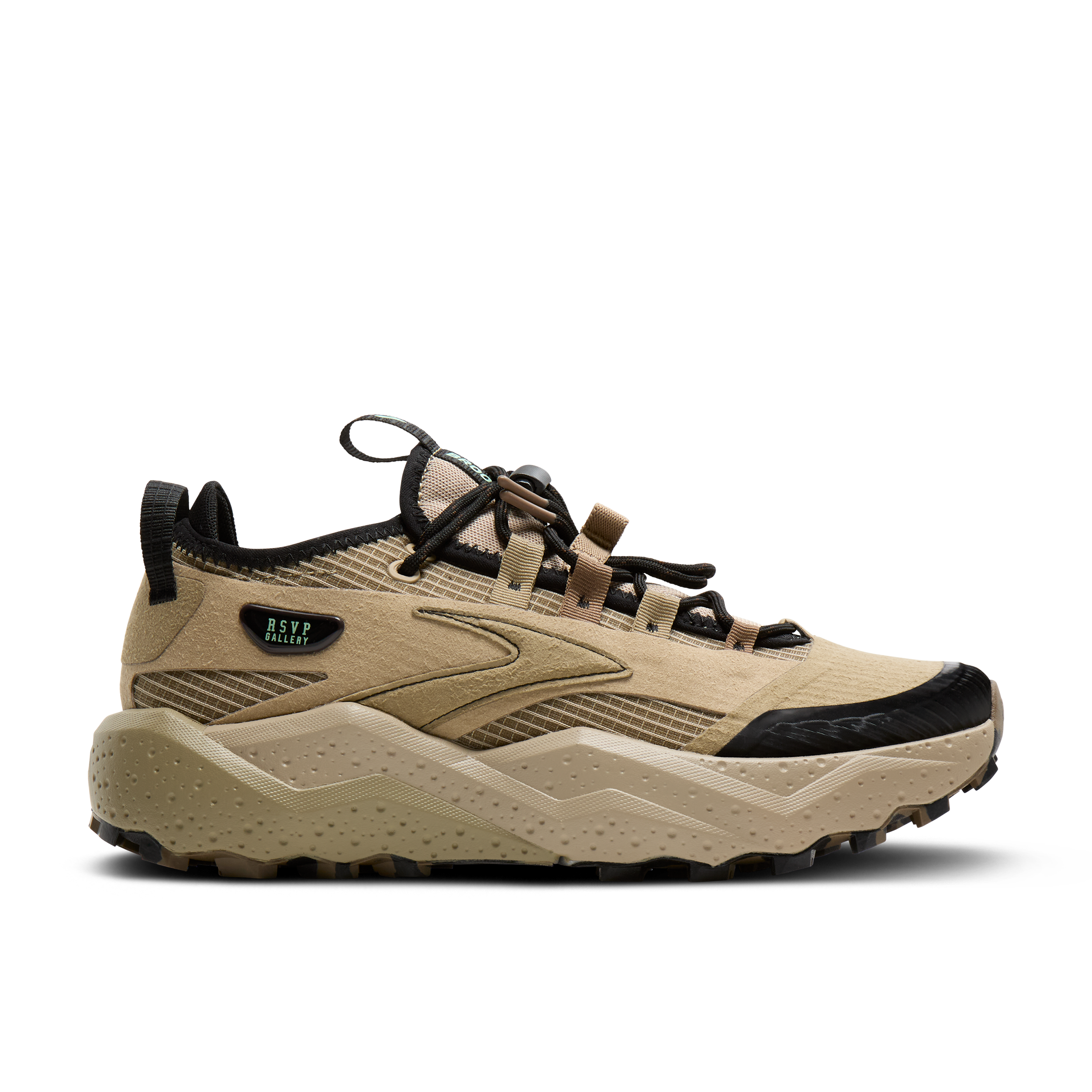 RSVP Gallery x Caldera 8