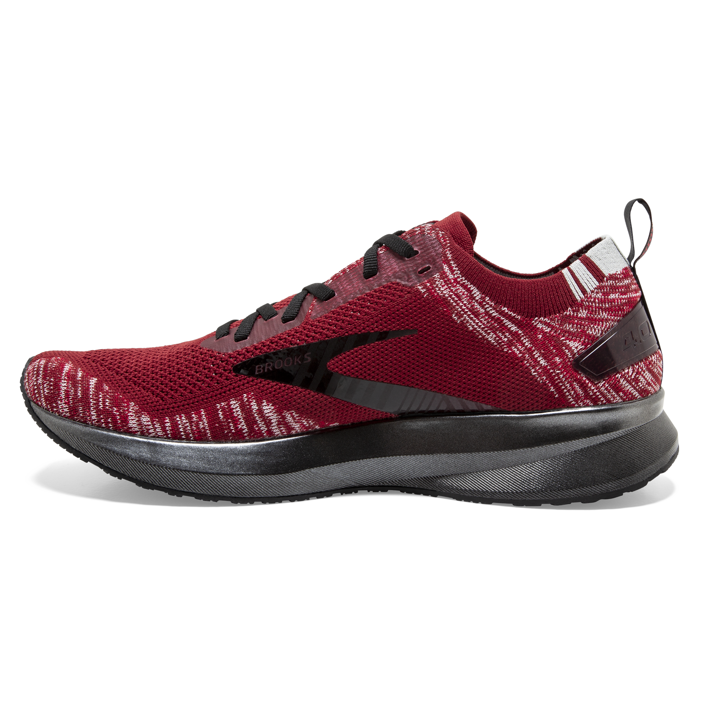 brooks levitate 4 red