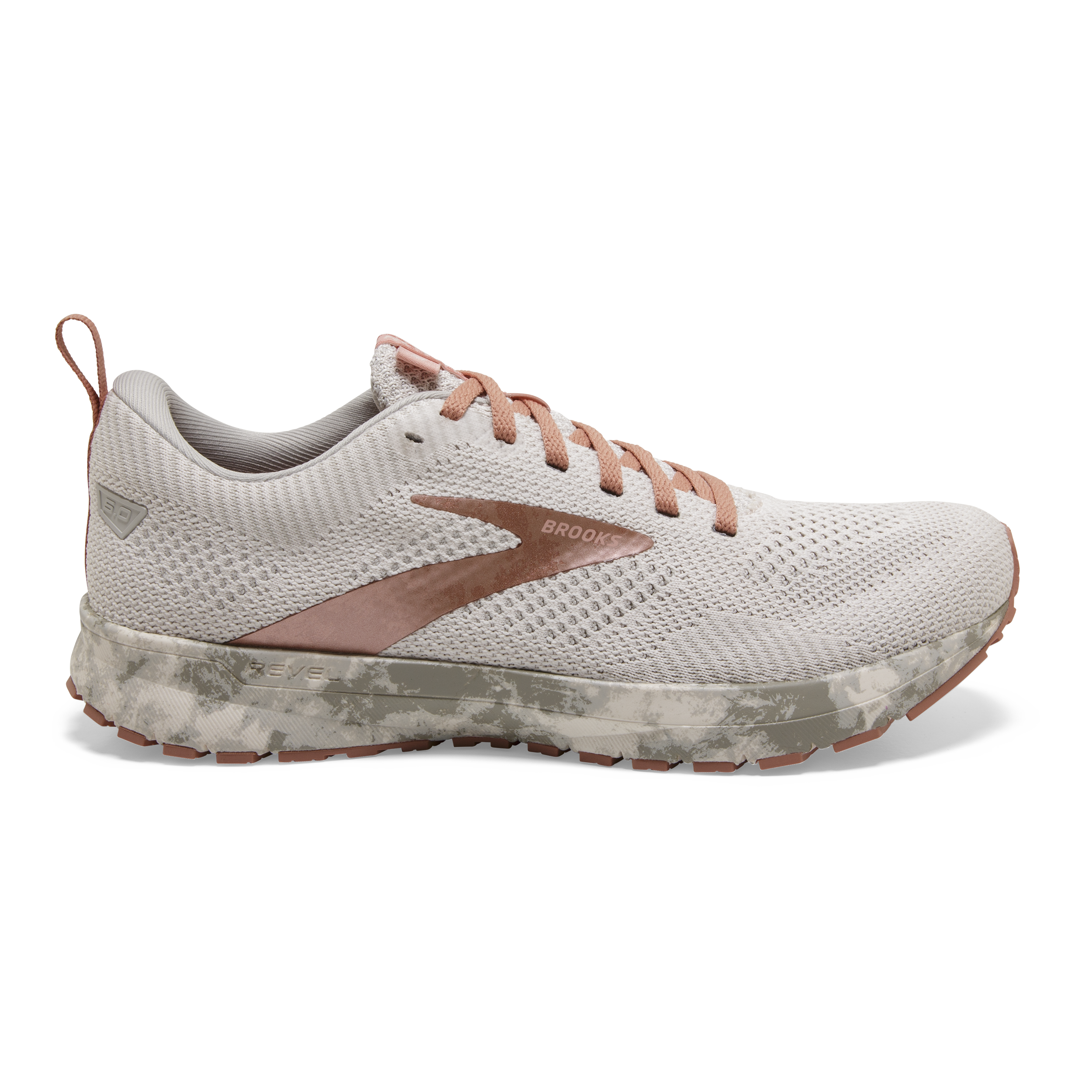 brooks womens running trainers