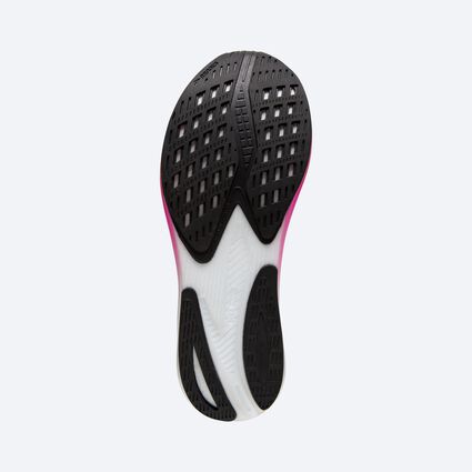 Bottom view of Brooks Hyperion GTS for women