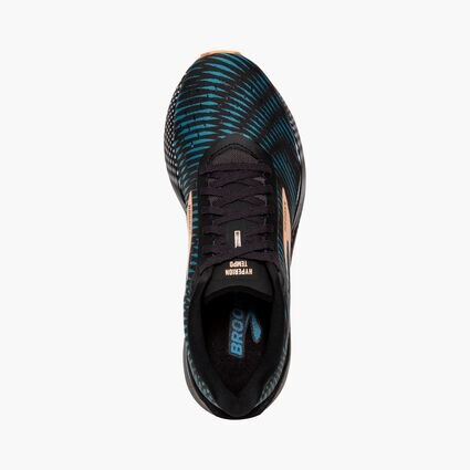 Top-down view of Brooks Hyperion Tempo for men