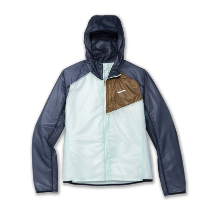 Open All Altitude Jacket image number 1 inside the gallery