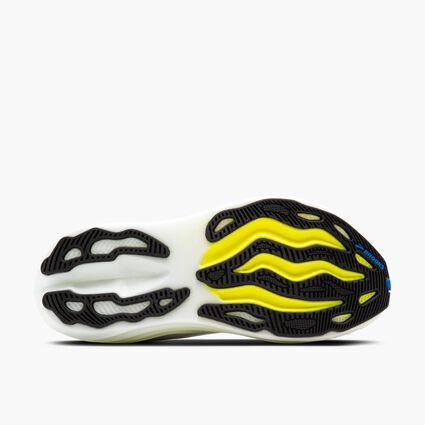 Bottom view of Brooks Glycerin Max for men