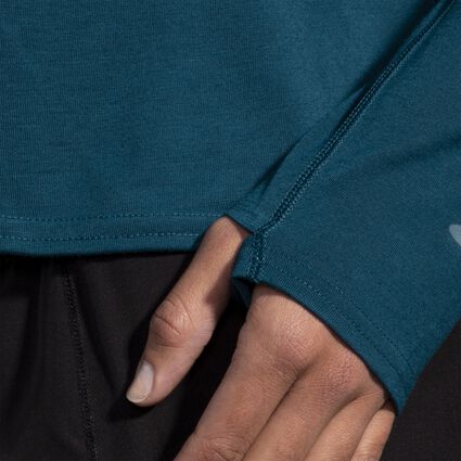 Detail view 1 of Distance Long Sleeve 3.0 for women