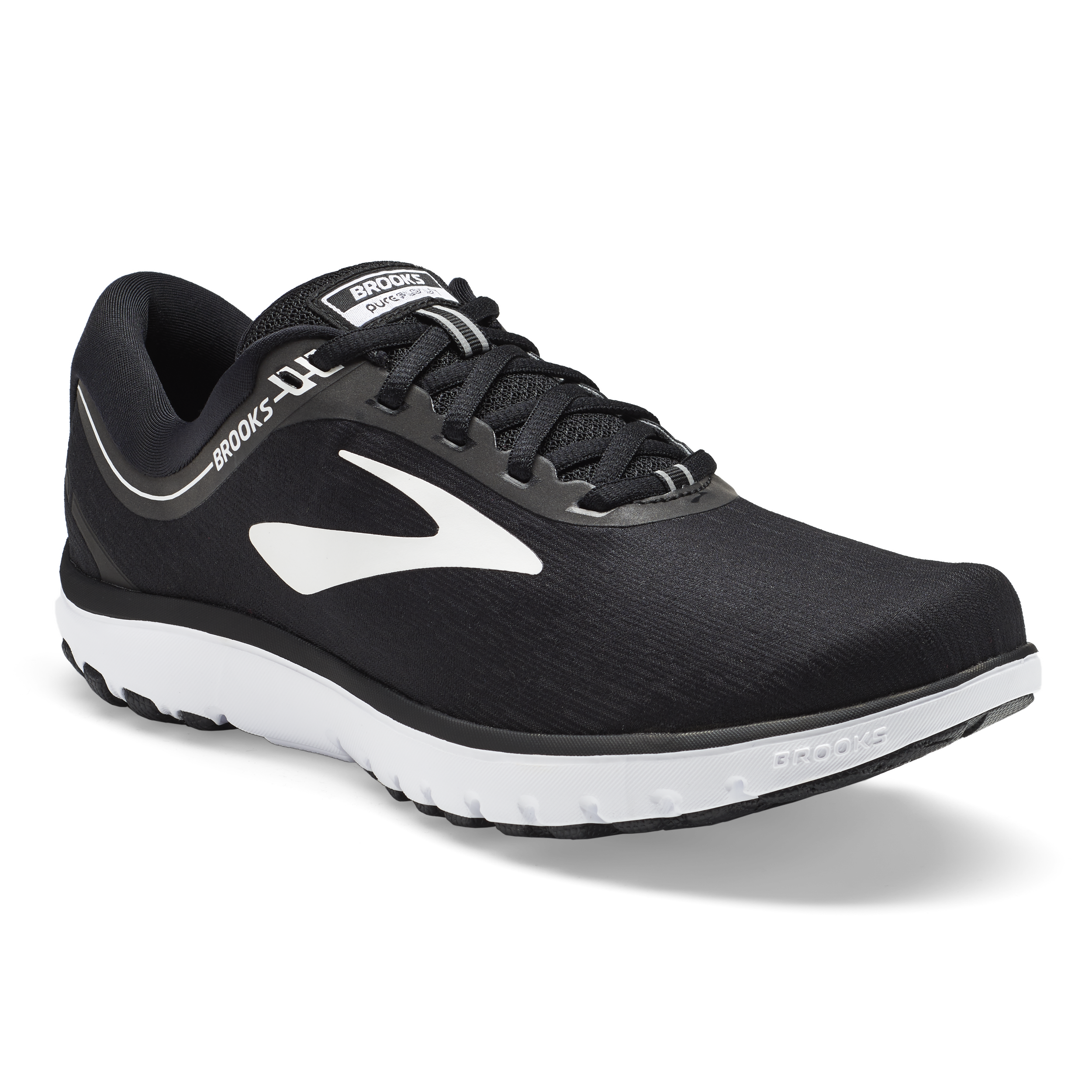 Women's Running Shoe Size 7 NEW BROOKS PureFlow 7 120262 1B 048 