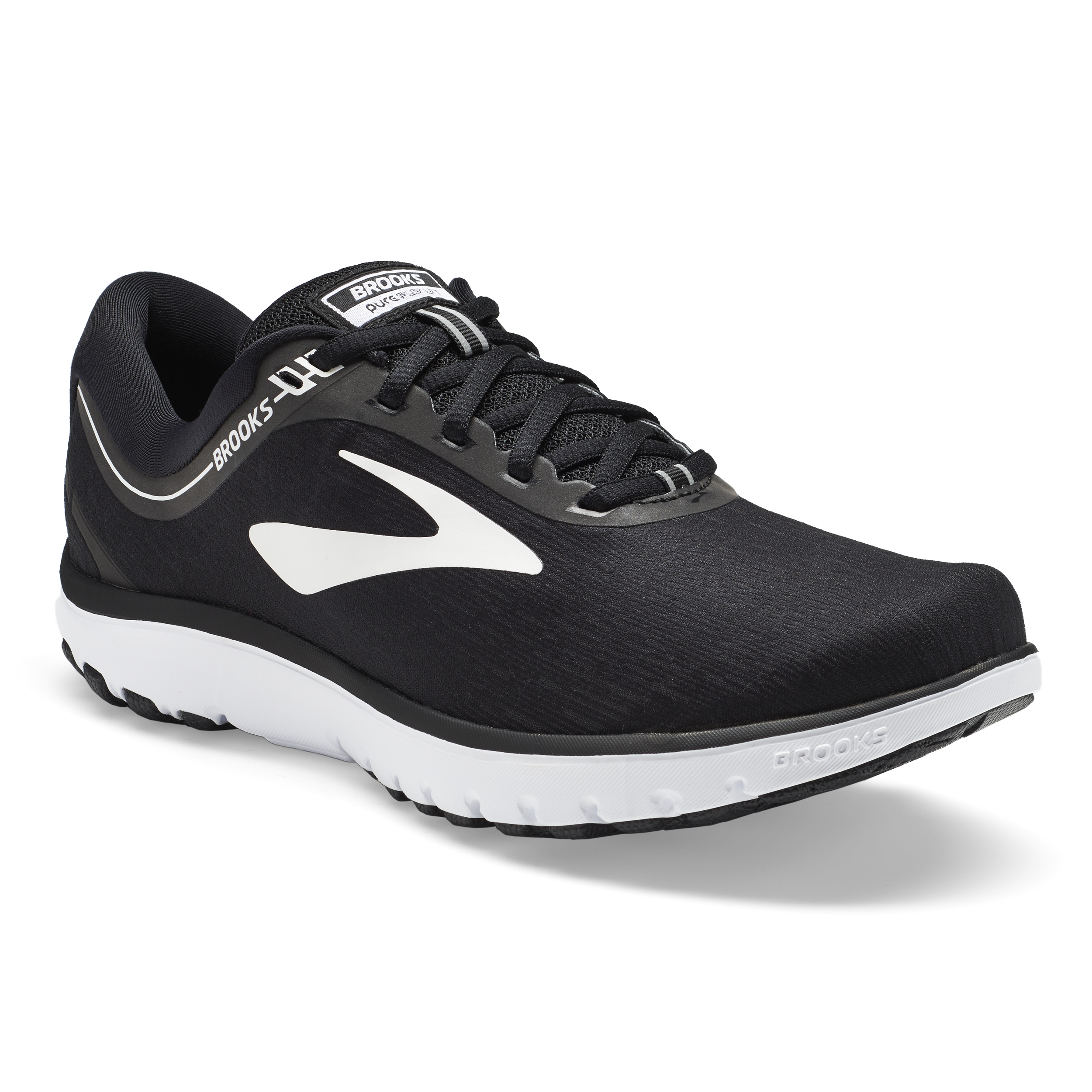 Brooks pureflow 7 womens 2014 clearance