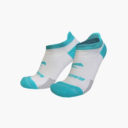 Detail view 2 of Ghost Lite No Show 2-Pack for unisex