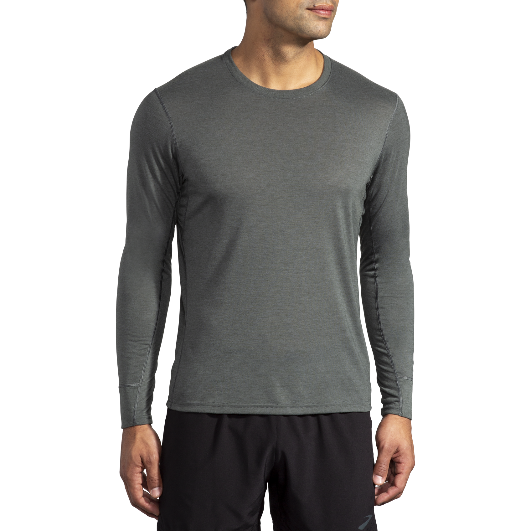 Brooks running top mens Clearance