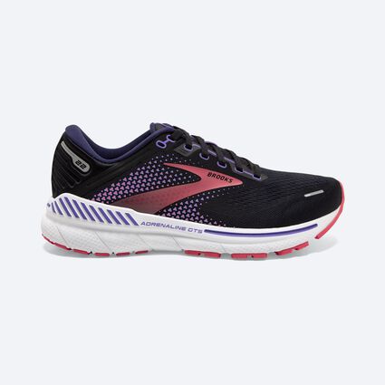 Brooks Tops the List of 10 Best-Selling Running Brands Right Now, Women's  The upper on Brooks Adrenaline is pure pleasure, MeadowsprimaryShops
