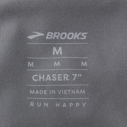Vue détaillée 8 de Brooks Chaser 7" Short pour femmes
