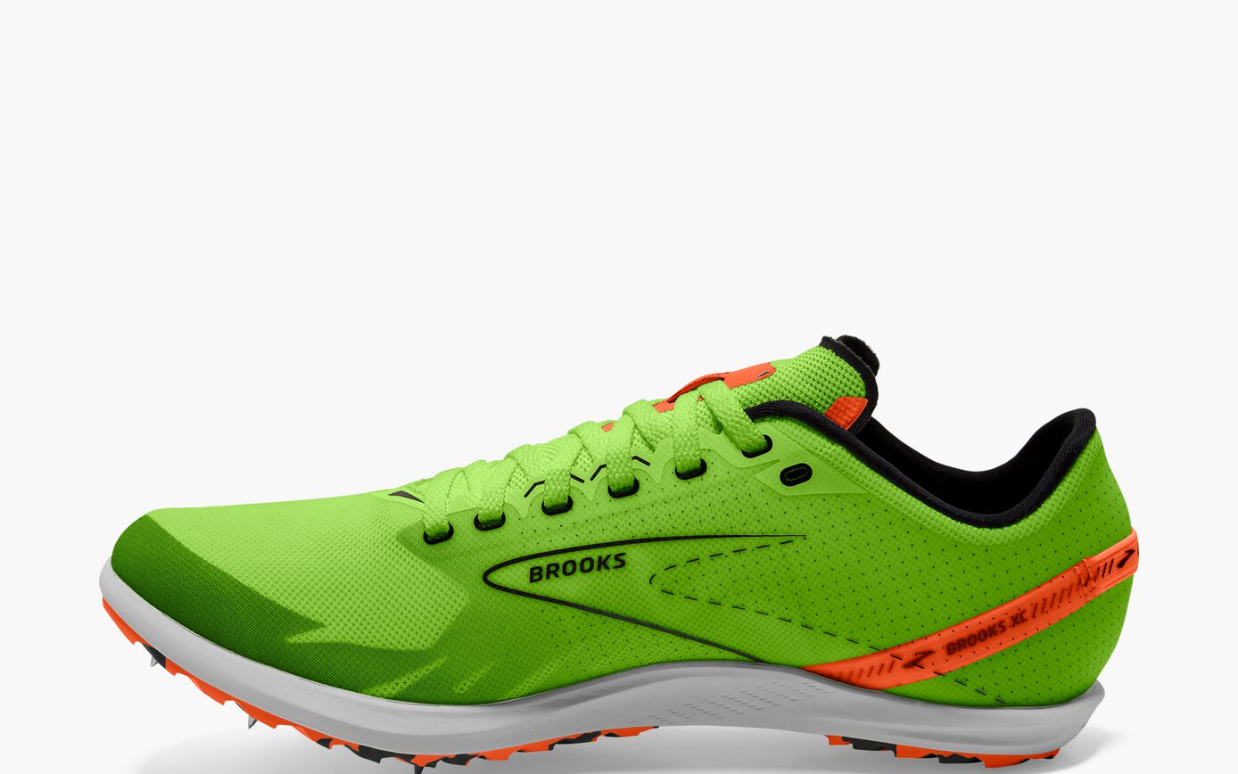 Brooks Running Brooks Toddler Shoes Brooks Cross Country