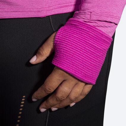 Detail view 3 of Notch Thermal Hoodie 2.0 for women