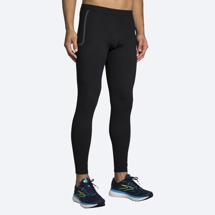 Best Men's Running Tights For Comfort and Performance