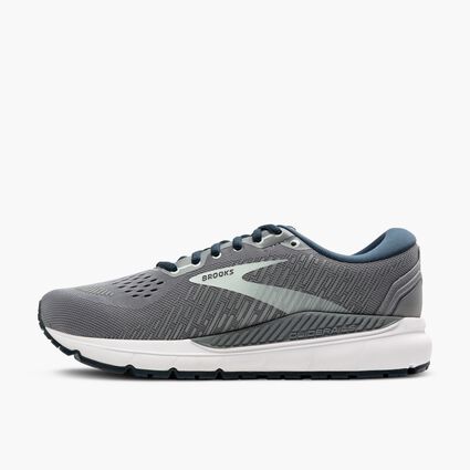 Brooks Addiction GTS 15 für Damen – Seitenansicht (links)