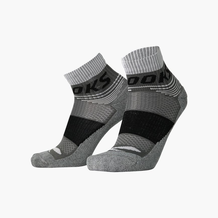 High Point Quarter Sock - Men's