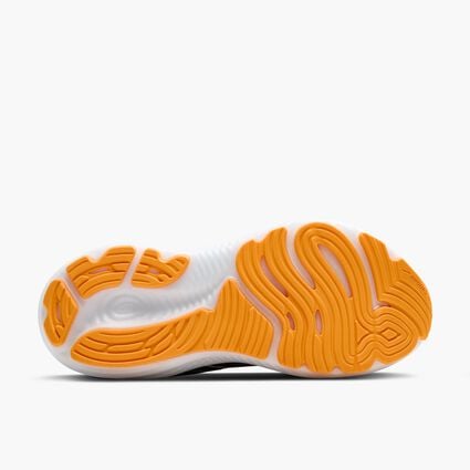 Brooks Glycerin GTS 22 für Herren – Ansicht von unten