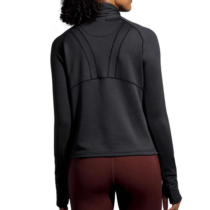 Notch Women's Long Sleeve Thermal 2.0 Brooks Running