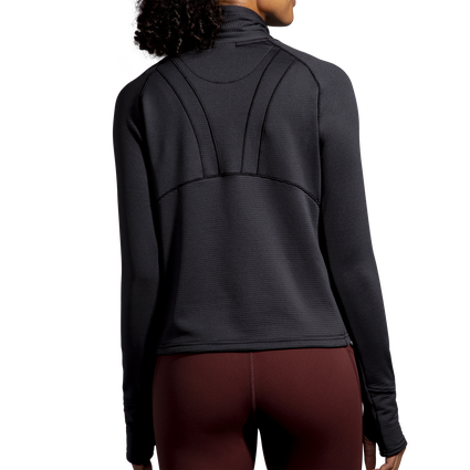 Open Notch Thermal Long Sleeve 2.0 image number 3 inside the gallery