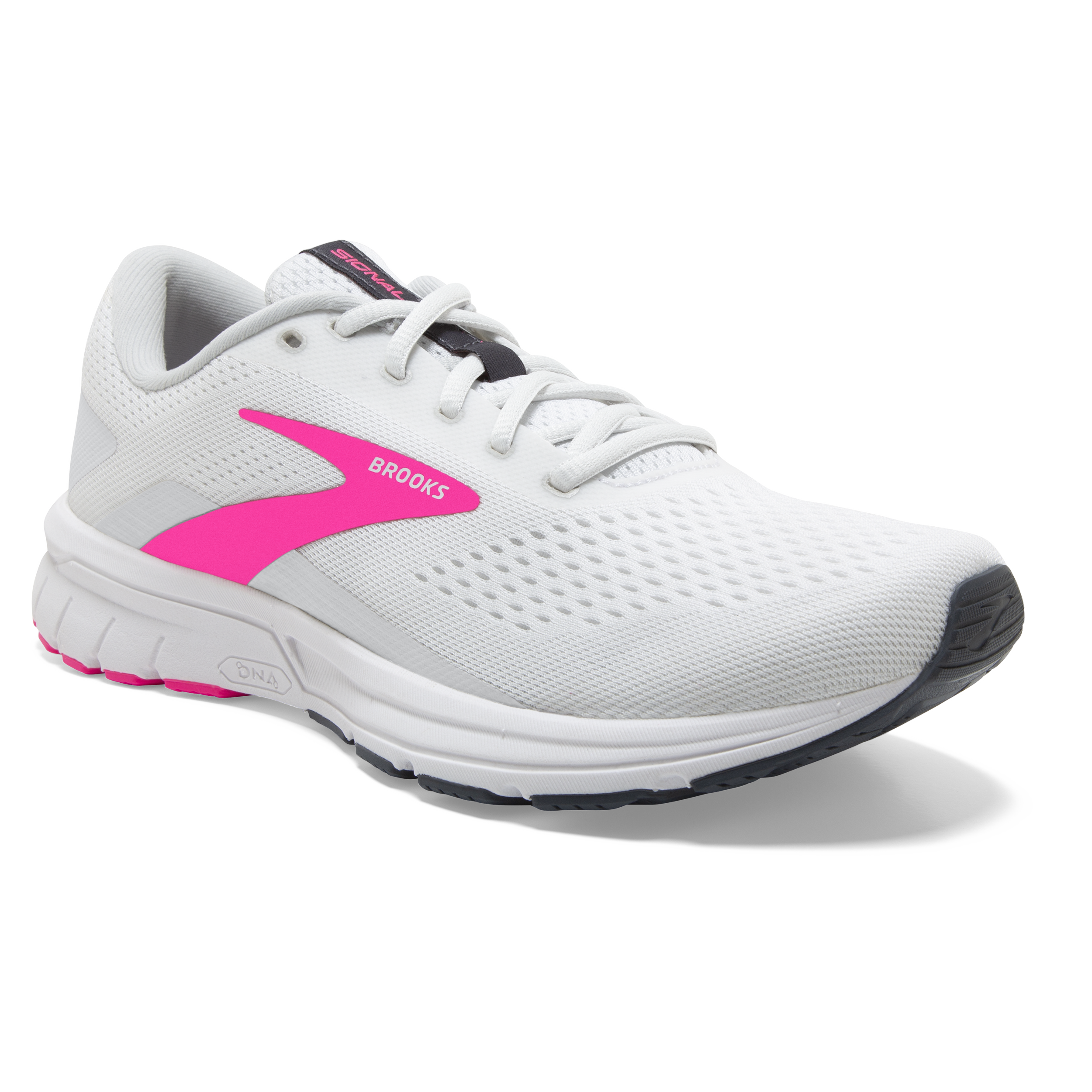 brooks signal 3 women's