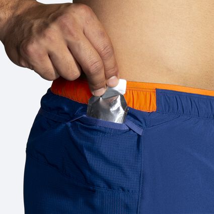 Detail view 5 of High Point 7" 2-in-1 Short for men