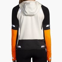 Run Visible Thermal Hoodie 2.0 image number 1