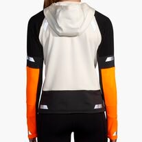 Run Visible Thermal Hoodie 2.0 image number 1