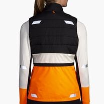 Run Visible Insulated Vest 2.0 image number 1