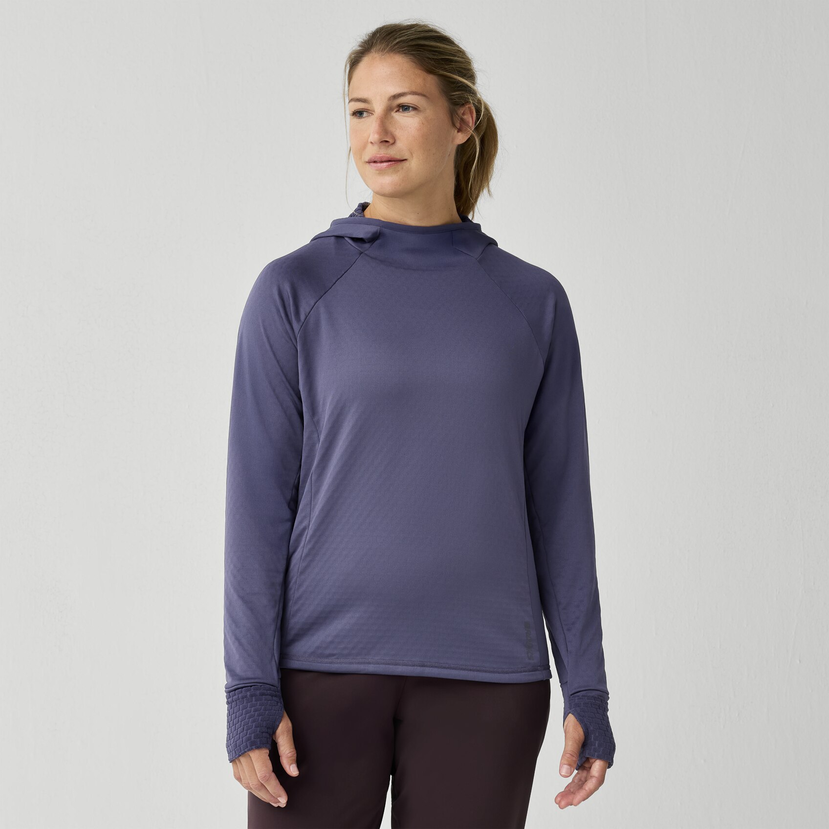 Momentum Thermal Hoodie