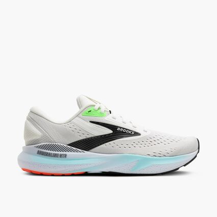 Side (right) view of Brooks Adrenaline GTS 24 for men