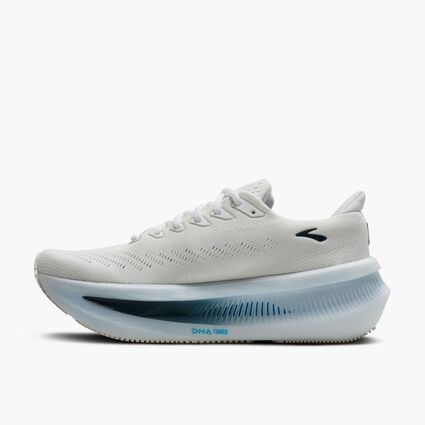 Brooks Glycerin Max 2 für Herren – Seitenansicht (links)