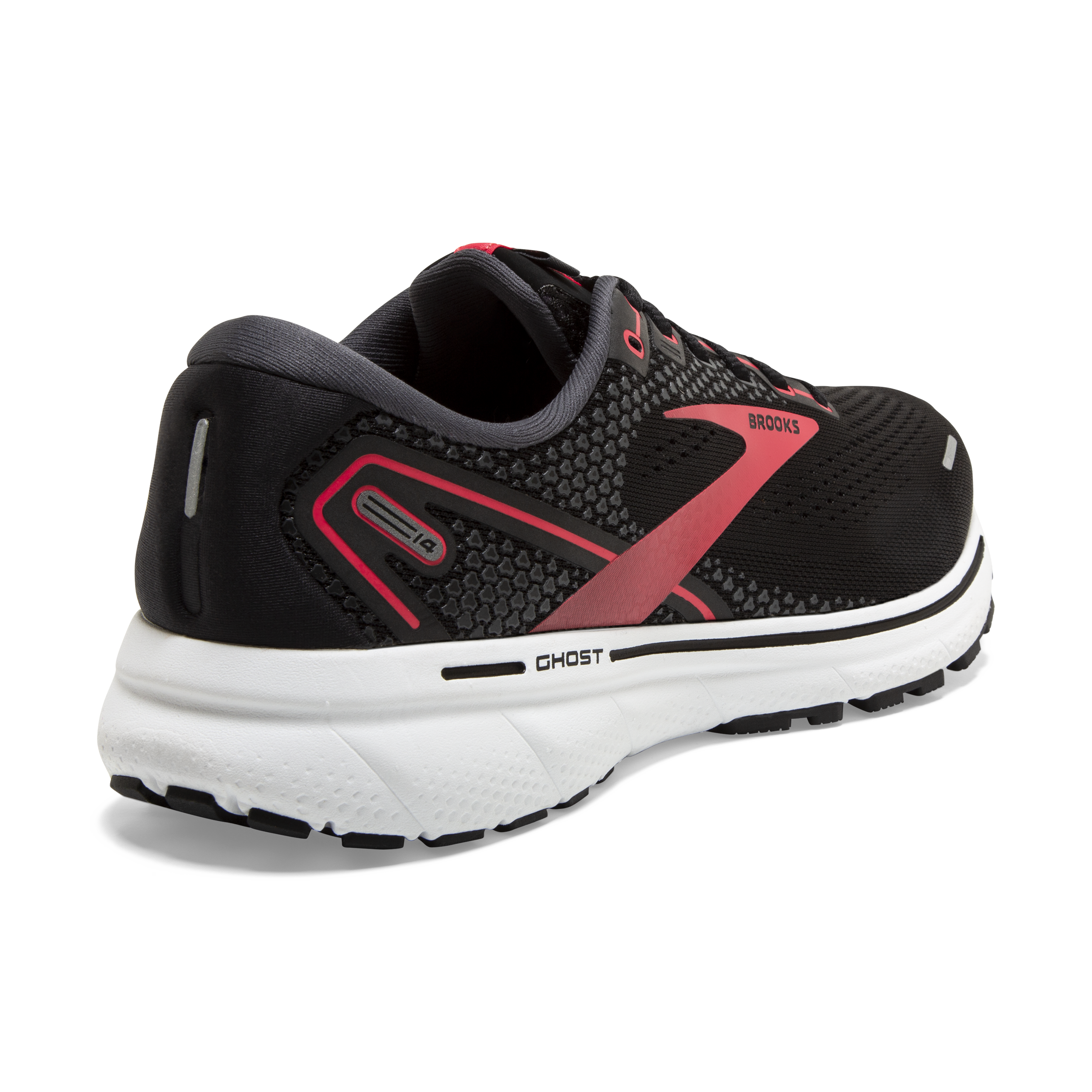 brooks running ghost womens