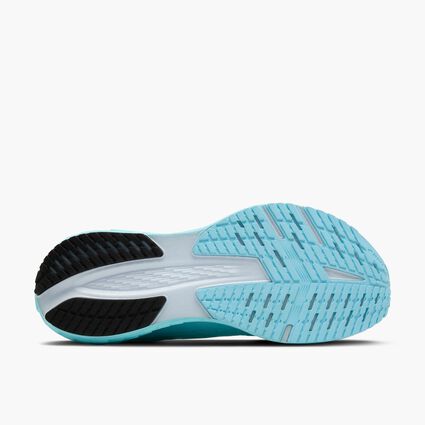 Bottom view of Brooks Launch 11 for women