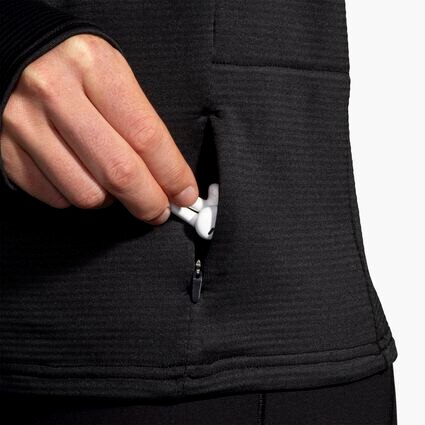 Detail view 1 of Notch Thermal Long Sleeve 2.1 for women