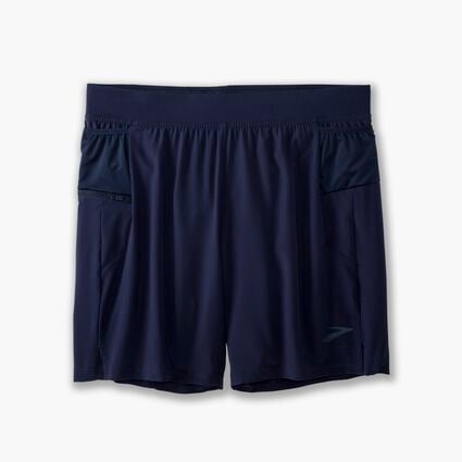 Asics Katakana 5in Pantaloncini da Running Uomo - Performance Black Asics Katakana 5in Pantaloncini da Running Uomo - Performance Black