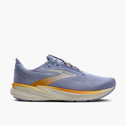 Vue latérale (droite) de Brooks Revel 8 pour femmes