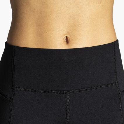 Brooks Moment Tight für Damen – Detailansicht 1