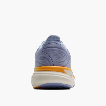 Vue du talon et du renfort de Brooks Revel 8 pour femmes