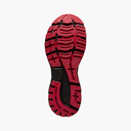 Bottom view of Brooks Ghost 14 GTX for men