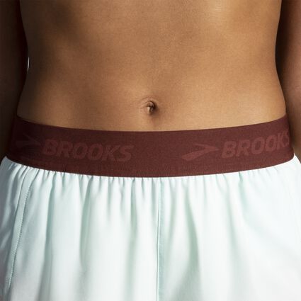 Vista del detalle 1 de Brooks Chaser 3" Short para mujer