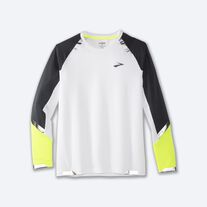 Run Visible Long Sleeve image number 1