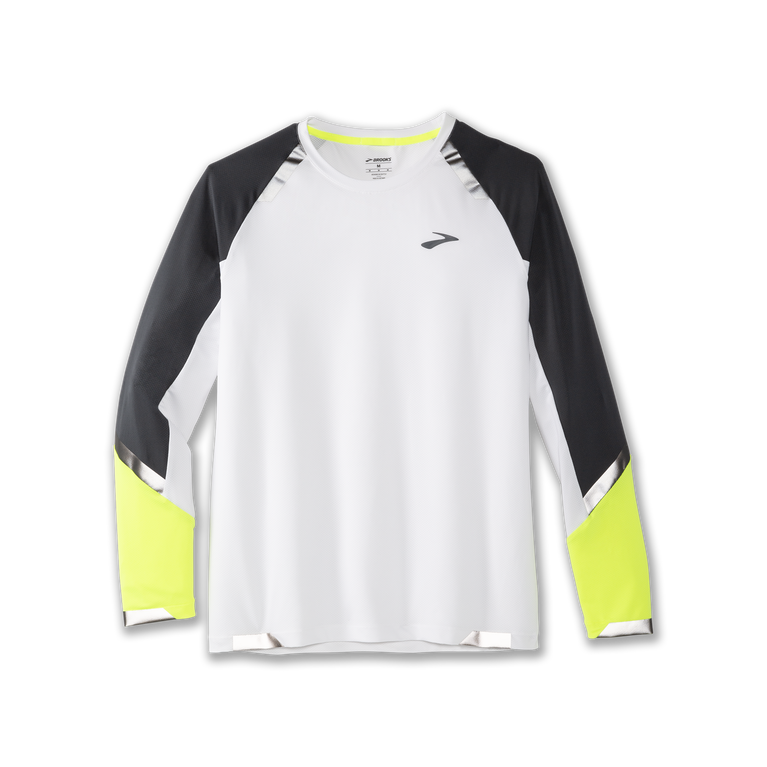 Run Visible Long Sleeve image number 1