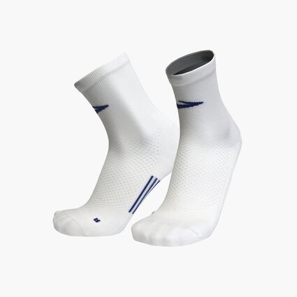 Vista (anteriore) di Brooks Elite Sock da unisex
