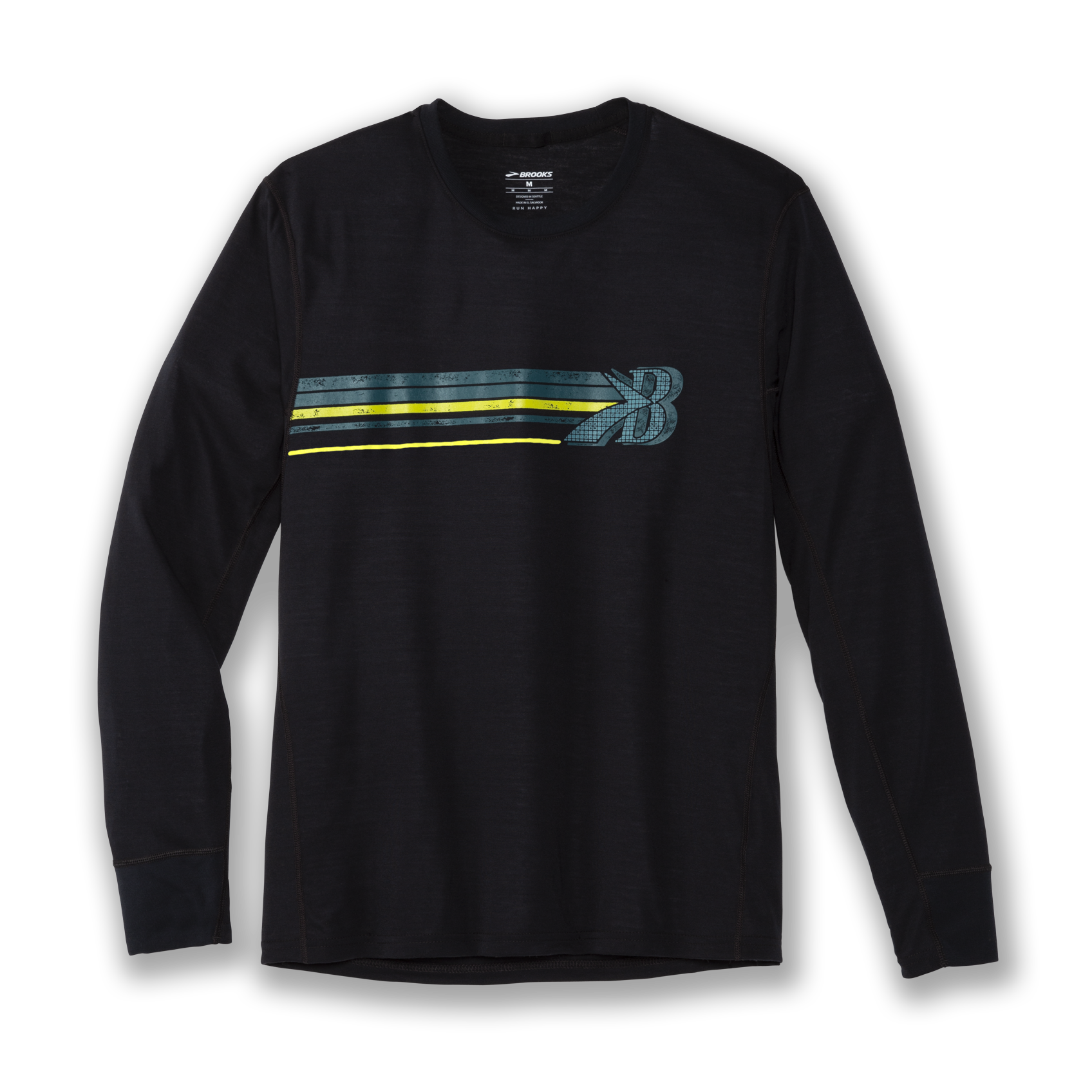 Brooks running tops clearance