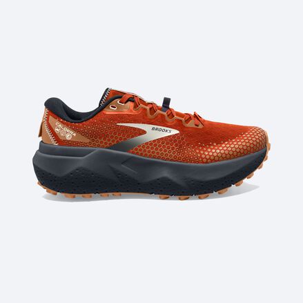 Discover Brooks Men's Trail Running Shoes