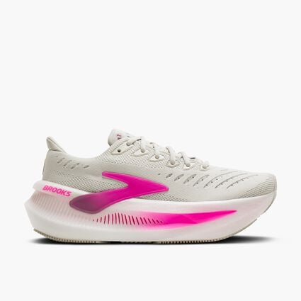 Scarpe Brooks Glycerin Scarpe Da Corsa Brooks Glycerin GTS 20 Donna - Ammortizzazione Max Comfort Con Supporto GuideRails Brooks Glycerin 22 Donna - Foto 11