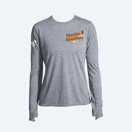 Open Houston23 Distance Long Sleeve 2.0 image number 1 inside the gallery