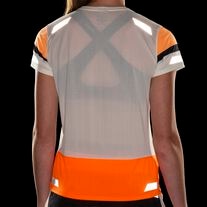 Run Visible Short Sleeve 2.0 numero immagine 4