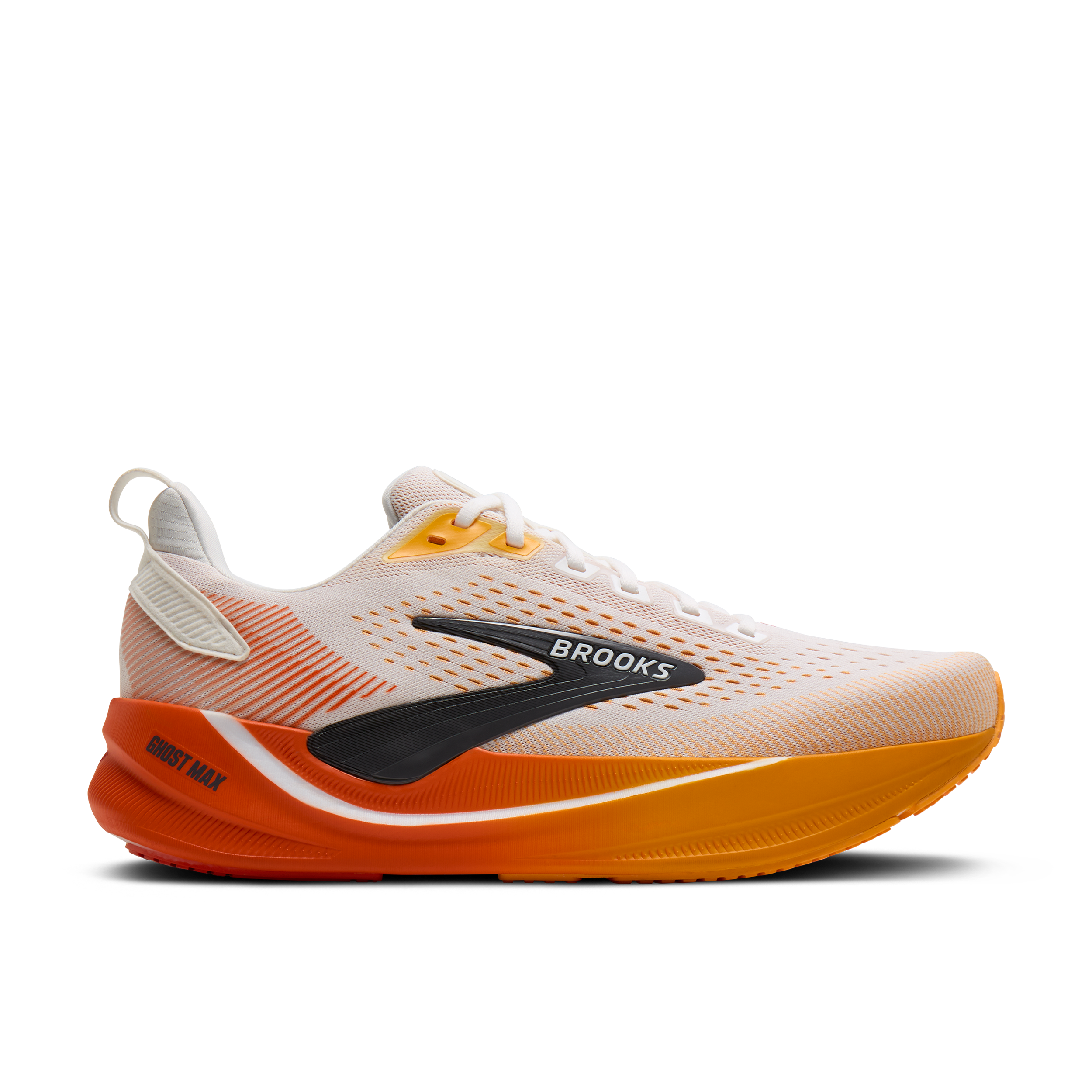 Ghost Max 4