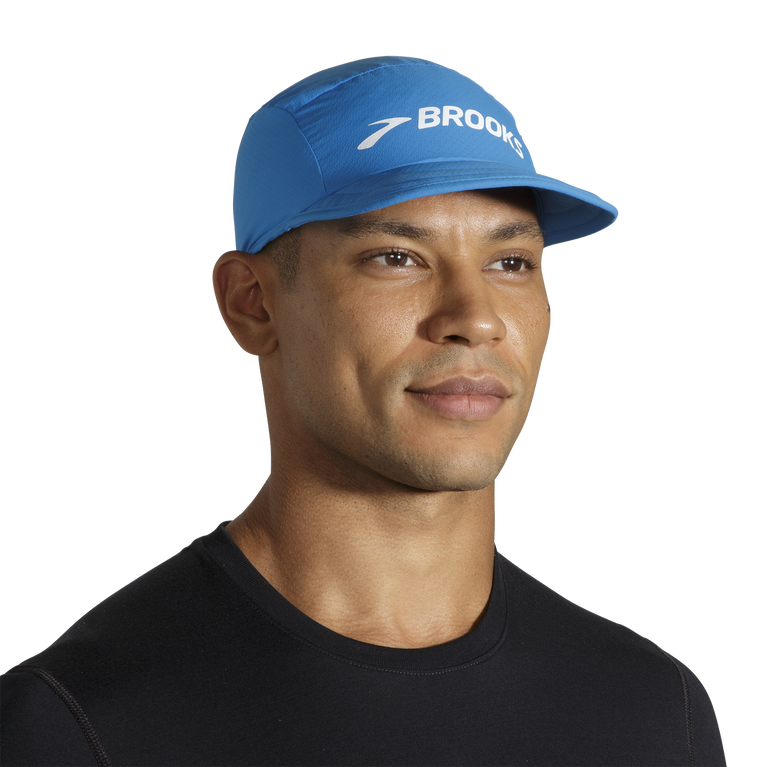 Lightweight Packable Running Hat Brooks Running